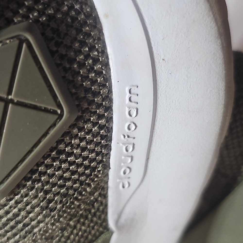 Adidas Slip-ons Sneakers ๐ - Picture 4 of 8